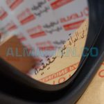 آینه بغل راست کمری GLX | اصلی تویوتا Camry | کدفنی: 8790806440 | مدل: 2012-2014 | خرید و قیمت | فروشگاه لوازم یدکی تویوتا و لکسوس الماسیان-4