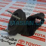 توپی سر کمک عقب کمری | اصلی تویوتا Camry | خرید و قیمت | کدفنی: 4875033080 | مدل: 2006-2012 | فروشگاه لوازم یدکی تویوتا و لکسوس الماسیان-2